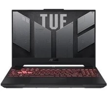Ноутбук ASUS TUF A15 FA507XV (FA507XV-LP037): Экран 15.6" IPS (1920x1080) Full HD