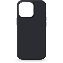 Чехол для iPhone ArmorStandart ICON2 MagSafe Black for iPhone 16 Pro (ARM78675): Цвет черный