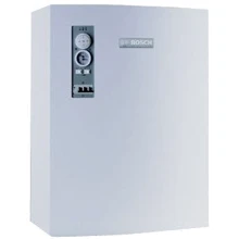 Електричний котел Bosch Tronic 5000 H 36kW: Спосіб встановлення настінний
