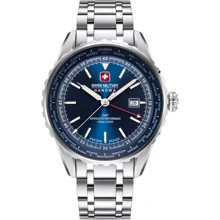 Наручные часы Swiss Military Hanowa Afterburn SMWGH0003204 (631106): Стиль Классический