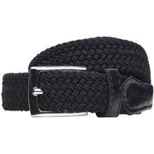 Женский ремень Borsa Leather Monsen черный (vgen47): Пол Женский