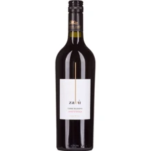 Вино VIGNETI ZABU NERO D'AVOLA SICILIA, червоне сухе, 0.75л 13.5% (STA8033237520012): Країна виробник Італія