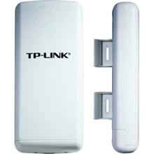 Точка доступу WiFi TP-Link TL-WA5210G: Максимальна швидкість 54 Мбіт / с (802.11 a / b / g)
