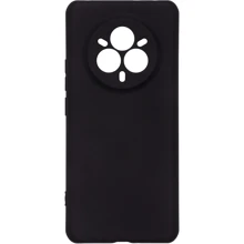 Чехол для телефонов ArmorStandart Matte Slim Fit Camera cover Black for Realme 14 Pro 5G (ARM83651): Совместимость Realme 14 Pro 5G