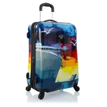 Heys Cruise (M) Multi Colour (923058): Производитель Heys