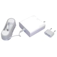 Зарядное устройство Xiaomi 65W 5/9/12/15/20V 5A USB-C (Type-C) CDQ07ZM Orig (73482): Напряжение 5/9/12/15/20V