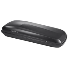 Hapro ROADY 450 Antra: Внутренний объем 450 л