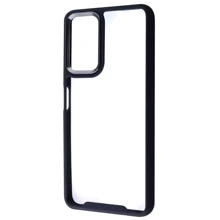 Аксесуар для смартфона WAVE Just Case Black для Samsung A325 Galaxy A32: Сумісність Samsung A325 Galaxy A32