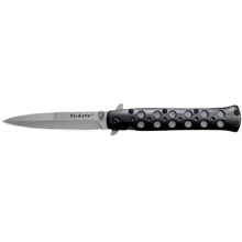 Нож Cold Steel TI-Lite Aluminium 4", Black (CST CS-26B4): Тип ножа Складной