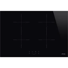 Варочная поверхность SMEG SIB2741D: Размеры для встраивания 56х48.2 см
