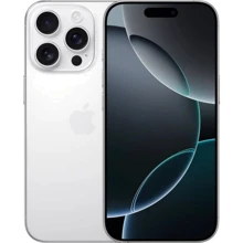Apple iPhone 16 Pro 128GB White Titanium (MYNE3) Approved Вітринний зразок: undefined undefined