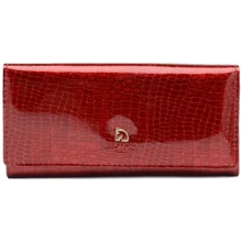 Женский кошелек Horse Imperial красный (K1a0001cr-red): Пол Женский