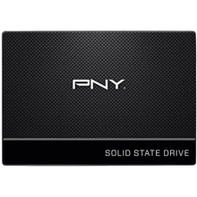 PNY CS900 960 GB (SSD7CS900-960-PB): Тип накопителя внутренний