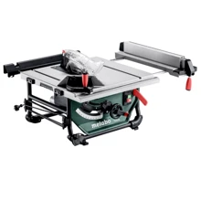 Монтажная пила Metabo TS 254 M (610254000): Производитель Metabo