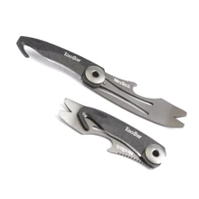 Мультитул NexTool EDC box cutter Tao Bar (KT5016): Тип Брелок