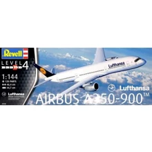 Пассажирский самолет Revell Airbus A350-900 "Lufthansa": Производитель Revell