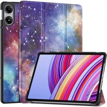 Аксесуар для планшетних ПК BeCover Smart Case Space для Xiaomi Redmi Pad Pro (711311): Колір малюнок
