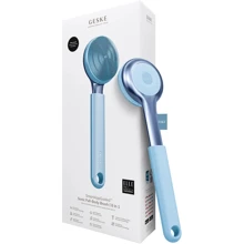 Ультразвукова щітка для тіла GESKE Sonic Full-Body Brush&Intensive Exfoliator 8в1 aquamarine: Виробник GESKE