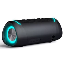 Акустика Proove Aura 16W Black: Цвет черный