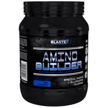 Аминокислота для спорта Blastex Amino Builder 500 caps: Вкус Без вкуса