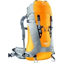 Рюкзак Deuter Guide Lite 28 SL sun-silver (8400): Производитель Deuter