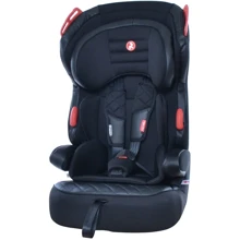 Автокресло Carrello Premier Black Panther (CRL-9801/2): Группа 1/2/3 (9-36 кг)