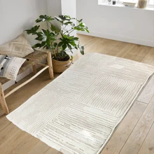 Ковер IzziHome Polo 80x150 см 0572B CREAM CREAM (606013): Производитель Izzihome