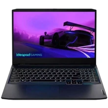 Ноутбук Lenovo IdeaPad Gaming 3 15IHU6 (82K101A6RM): Экран 15.6" IPS (1920x1080) Full HD