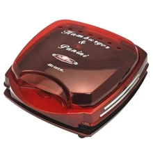 Прилад для гамбургерів Ariete 185 Hamburger: Виробник Ariete