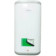 Бойлер Grunhelm GBH I-80EA DD FLAT: Тип Бойлер электрический
