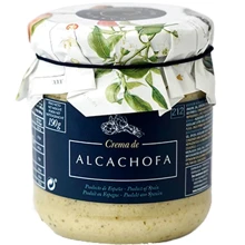 Спред из артишоков Garden Delights 190 г (8436549526657): Вес нетто 190 г