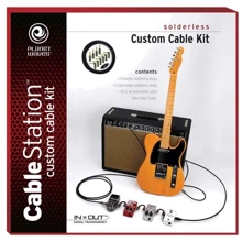 Набір PLANET WAVES PW-GPKIT-50: Виробник PLANET WAVES