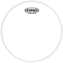 Пластик Evans TT13G2: Призначення Для томов