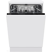 Встраиваемая посудомоечная машина Amica DIV61E5aH: Размеры 82 x 59.8 x 55 см