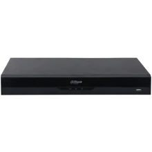 Реєстратор відеоспостереження DAHUA 1U WizSense IP DHI-NVR2208-I: Кількість VGA 1