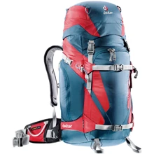 Рюкзак Deuter Rise Pro 34+ Arctic-Fire (3301316): Производитель Deuter