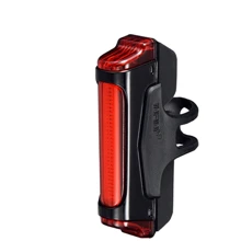 Мигалка задня Infini SWORD I-461R1-Black, 30 діодів, 5 режимів, USB кабель, з кріпл.: Виробник Infini