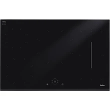 Варочная поверхность электрическая Amica PI7551RSTK: Расположение панели спереди