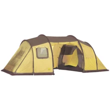 Палатка Salewa MIDWAY VI: Назначение туристические