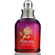 Cacharel Amor Amor Electric Kiss (женские) туалетная вода 100 мл. Тестер: Вид Туалетная вода