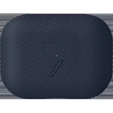 Чехол для наушников Native Union Curve Blue (APPRO-CRVE-NAV) for Apple AirPods Pro: Тип Чехол