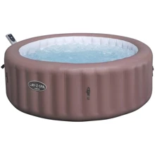 Баcсейн-джакузи Bestway 196х71 см (6001G): undefined undefined