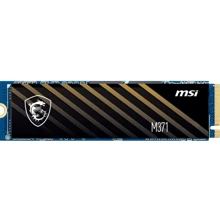 MSI Spatium M371 500 GB (S78-440K120-P83) OEM: Тип накопичувача внутренний