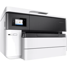 БФП HP OfficeJet Pro 7740 with Wi-Fi (G5J38A): Клас пристрою персональний, офісний