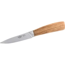 Нож для овощей Krauff Grand gourmet 9.3 см (26341): Лезвие Нержавеющая сталь