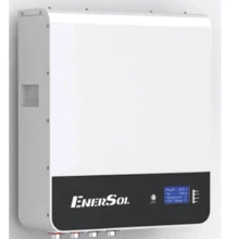 Внешняя батарея для ИБП/инвертора EnerSol EB-1024LFPW: Тип LiFePO4