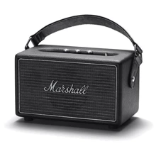 Акустика Marshall Loudspeaker Kilburn Steel (4091395): Цвет черный