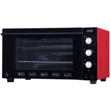 Электродуховка настольная Artel MD 4218 L Red-Black: Производитель Artel