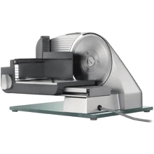 Ломтерезка GRAEF Classic C22 Twin: Производитель Graef