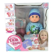 Пупс Yala Baby YL 1929 K, с аксессуарами: Производитель Yala Baby